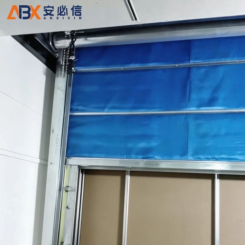 黄石快速堆积门